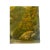 Vintage Double Sided Oil on Board Painting of Abstract and Landscape For Sale - Image 9 of 11