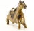 Mid 20th C. Earthenware Ceramic Horse Coin Bank, Mexican Barrio De La Luz For Sale - Image 4 of 18