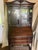 Antique Mahogany Secretary Desk For Sale - Image 9 of 12