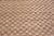 2020s Nazmiyal Collection Earthy Checkerboard Large Modern Rug For Sale - Image 5 of 8