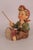 Hummel Goebel Germany European Wanderer 2060 Porcelain Ceramic Figurine 5082b For Sale - Image 10 of 13