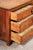 Traditional Small 19th C. Empire Chest of Drawers For Sale - Image 3 of 11