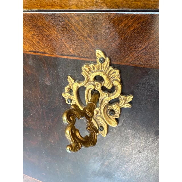 1930s Commode For Sale - Image 13 of 14
