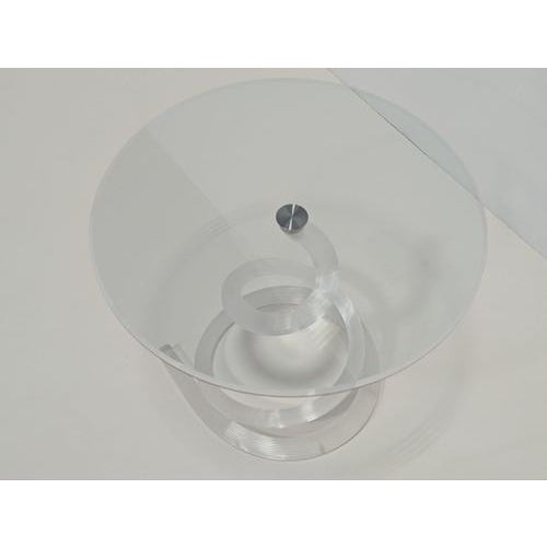 Ghibli Side Table from Reflex Angelo For Sale - Image 8 of 18