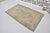 Handmade wool carpet in Turkish Anatolia , Vintage Oushak Rug,Turkish Vintage Anatolian Rug, Handmade wool Rug . One Of...