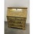 Trouvailles Furniture Inc. Chinoiserie Secretary Desk & Hutch by Trouvailles Furniture For Sale - Image 4 of 11