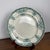 Compiègne Flat and Deep Plates from Longwy Factory, 1890s, Set of 6 For Sale - Image 3 of 18