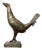 Large Metal Bird, 1970 For Sale