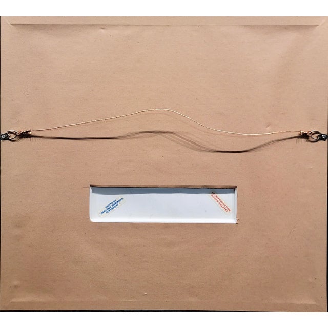 Marilyn Monroe,Rock Hudson,Robert Mitchum-Rare 1953 Photograph by Darlene Hammond For Sale In Los Angeles - Image 6 of 7