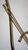 Vintage 1960s Treble Clef Piano Light For Sale - Image 10 of 13