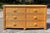 Vintage Coastal Woven Rattan Dresser For Sale - Image 9 of 9