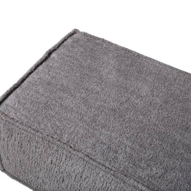 Trio Corner Sofa and Ottomans from Cor, Set of 4 For Sale - Image 12 of 18