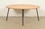 Mid-Century Modern Early Eames for Herman Miller CTM Ash Coffee Table, Circa 1950s For Sale - Image 3 of 9