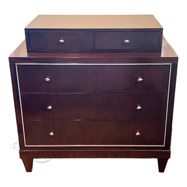 Barbara Barry for Baker Dresser For Sale
