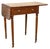Early 19th Century Regency Rosewood Pembroke Table For Sale - Image 6 of 12