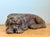 Vintage Hand Carved Lion For Sale In West Palm - Image 6 of 12