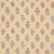 Inspired by an archival pattern, Anessa Hand Screen Print is a medium-scale floral screen-printed by hand on a 100% linen...