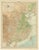 Map of Eastern China, 1922 For Sale - Image 6 of 6