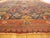 Antique Ferahan Oriental Rug, in Room size, with Palmettes For Sale - Image 4 of 12
