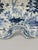 Spanish Tin-Glazed Shell-Form Basin Attr: Puente Del Arzobispo, Toledo 1790-1830 For Sale - Image 9 of 12