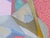 Peter Healy "Solo 1" Contemporary Colorful Vibrant Abstract Geometric Hard-Edge Painting, 2021-2023 For Sale - Image 12 of 12