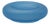 Blue Murano Glass Centerpiece from Carlo Nason, Italy, 1970s For Sale