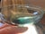 Glass 1950s Russel Wright Morgantown Glassware Set of 13 in “Seafoam” - Pinch Base Tumblers & Sherbets - 13-Piece For Sale - Image 7 of 10