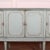 Danish Painted Sideboard, 1890s For Sale - Image 9 of 15