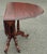 William IV Refinished William IV Figured Mahogany Sutherland Center Table/Breakfast Table, C. 1830s For Sale - Image 3 of 14