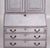 Early 20th Century Antique Two-Parts Secretaire in Wood, 1900s For Sale - Image 5 of 8