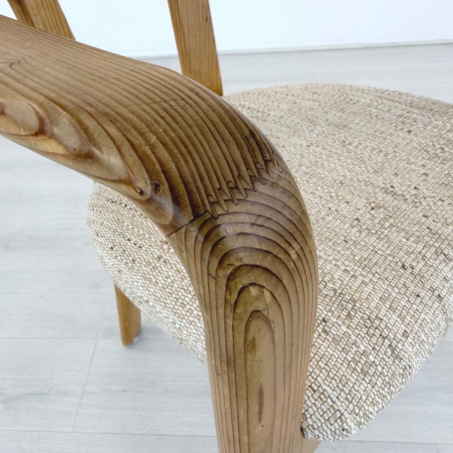 Rainer Daumiller Dining Chairs - Set of 6 For Sale - Image 11 of 14