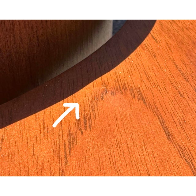 Mid-Century Modern Rs Associates 1960s “Martini” Coffee Table For Sale - Image 3 of 8