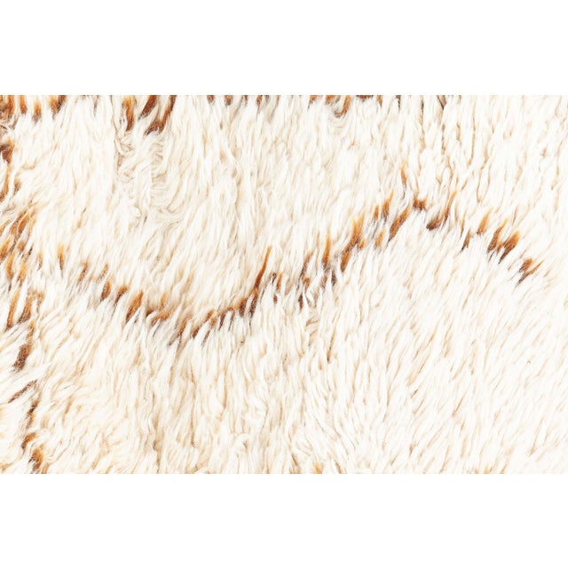 Tribal Modern Moroccan Rug by Doris Leslie Blau For Sale - Image 3 of 7