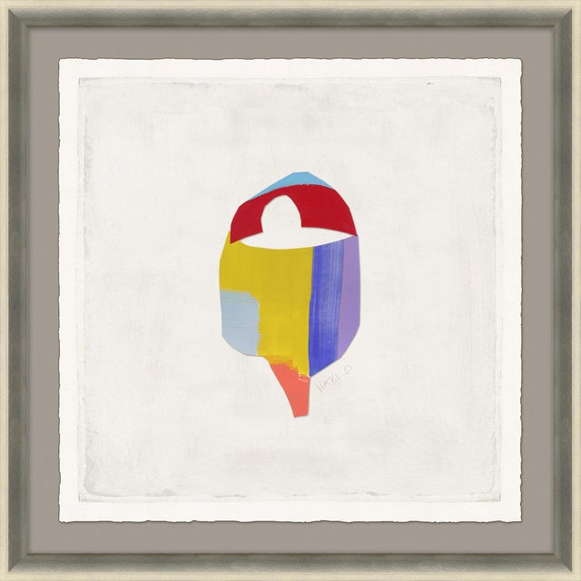Susan Hable is a renowned artist and designer based in Athens, Georgia, known for her bold and colorful works. Co-founder...