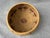 Small Vintage Hand Woven Coil Basket For Sale In New York - Image 6 of 10