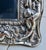 Silver Sterling Silver Photo Frame For Sale - Image 8 of 10