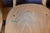 Vintage Children's Chair in Wood and Molded Plywood, 1970s For Sale - Image 13 of 14