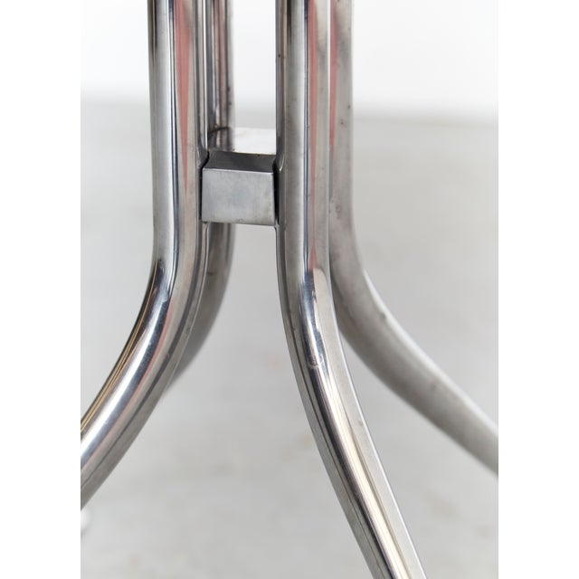 Hexagonal Table by Alexander Girard for Vitra, 2000s For Sale - Image 6 of 8