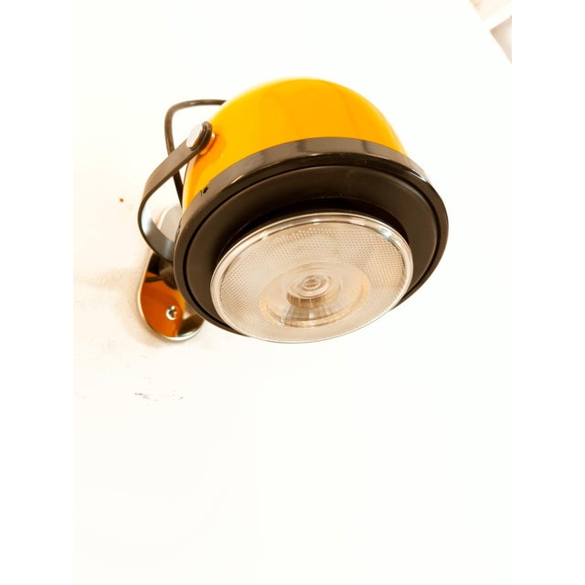 Adjustable Projector Headlight Applique For Sale - Image 15 of 18