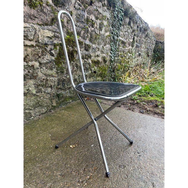 1980s Chair by Niels Gammelgaard for Ikea, 1980 For Sale - Image 5 of 18