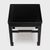 Chinese Chinese Ruyi Foot Square Table, C. 1880 For Sale - Image 3 of 6