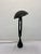 Black Isao Hosoe Postmodern Heron Lamp for Luxo For Sale - Image 8 of 13