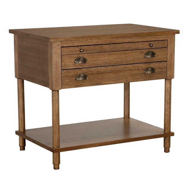 NOIR Artemio Side Table For Sale - Image 11 of 11