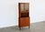 Vintage Danish Display Cabinet, 1960s, in Good conditions. Designed 1960 to 1969
