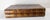 Brown 20th Century Faux Leather Book Game Box for Chess, Checkers or Backgammon For Sale - Image 8 of 13