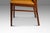 Restored Mid-Century Modern High-Back Desk / Side/ Dining Chair in Walnut by Milo Baughman for Dillingham, Usa, C. 1960s For Sale - Image 10 of 18