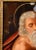 Circle of Giuseppe Mazzuoli Detto Il Bastarolo, Saint Jerome Mazzuoli, 16th Century, Oil on Copper For Sale - Image 4 of 15