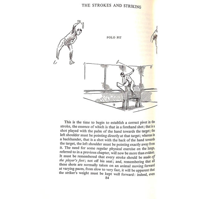 "Polo" 1955 Board, John For Sale - Image 11 of 12