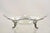 Victorian Vintage Sheridan Victorian Style Silver Plated Footed Scalloped Oval Fruit Bowl For Sale - Image 3 of 12