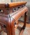 20th Century Rosewood Chinese Fand Deng Side Table or Stool For Sale - Image 11 of 16